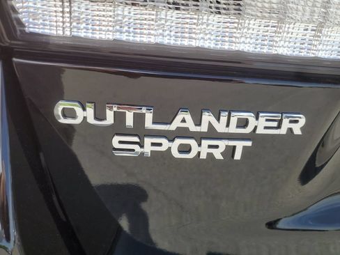 New 2026 Mitsubishi Outlander Sport ES AWD/4WD image 33