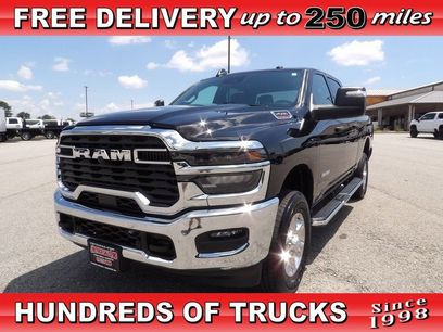 Used 2026 RAM 2500 Big Horn