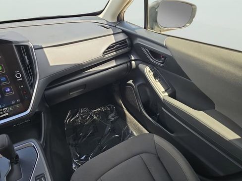 Certified 2025 Subaru Crosstrek 2.0i Premium image 11