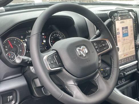 New 2026 RAM 2500 Big Horn image 30