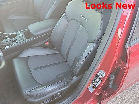 Used 2021 Kia K5 GT-Line image 18