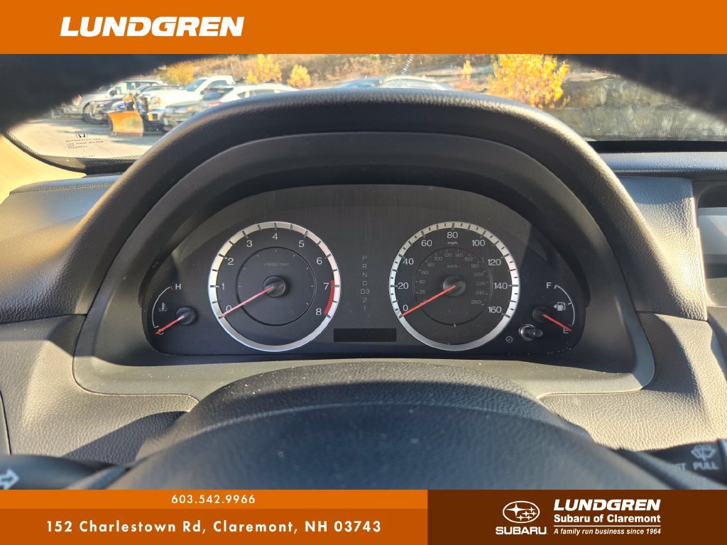 Used 2012 Honda Accord SE image 18