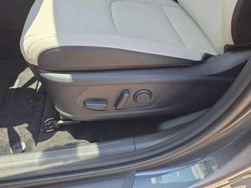 New 2027 Kia Sportage EX FWD image 21