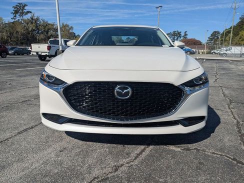 New 2026 MAZDA MAZDA3 2.5 S Sedan w/ Preferred Pkg FWD image 9