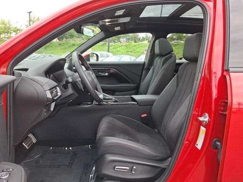 Used 2025 Acura ADX A-Spec AWD/4WD image 13
