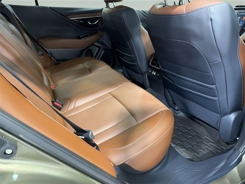 Used 2025 Subaru Outback Touring XT image 34
