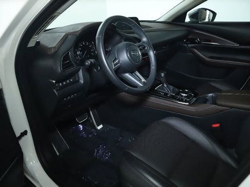 Used 2021 MAZDA CX-30 2.5 Turbo w/ Premium Plus Pkg AWD/4WD image 17