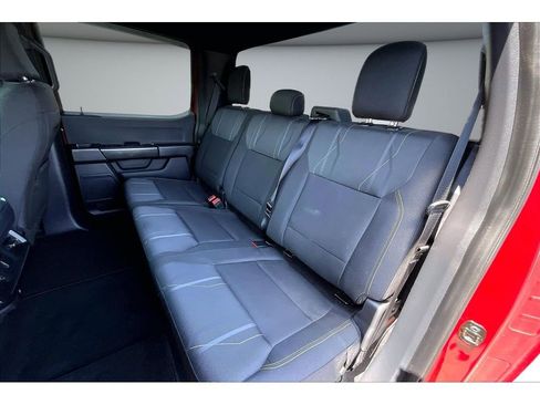 Used 2024 Ford F150 STX w/ STX Black Appearance Package AWD/4WD image 27