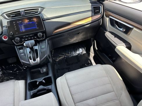 Certified 2018 Honda CR-V EX image 14