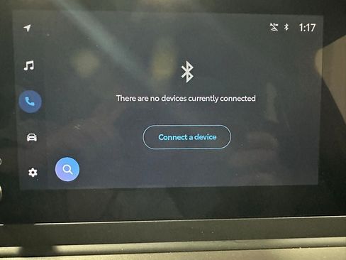 Used 2025 Toyota Tacoma TRD Sport image 29