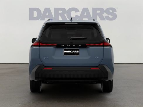 New 2026 Toyota RAV4 LE FWD image 6