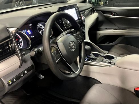Used 2023 Toyota Camry LE image 16