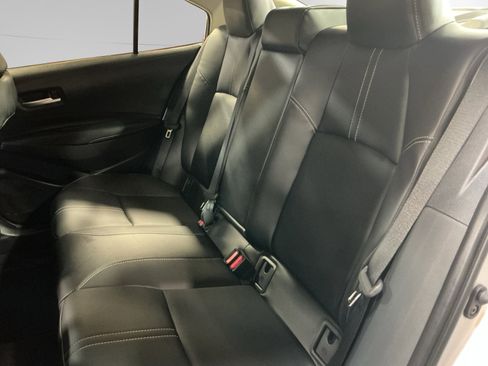 New 2026 Toyota Corolla XLE FWD image 13
