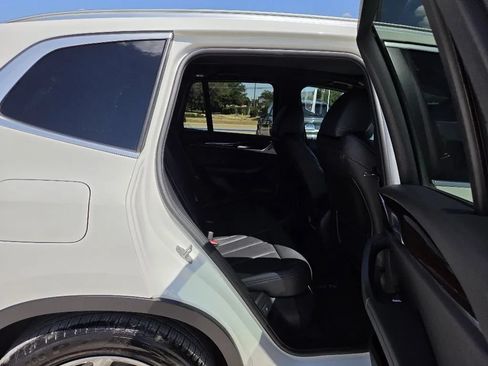 Used 2023 BMW X3 sDrive30i w/ Premium Package RWD image 20