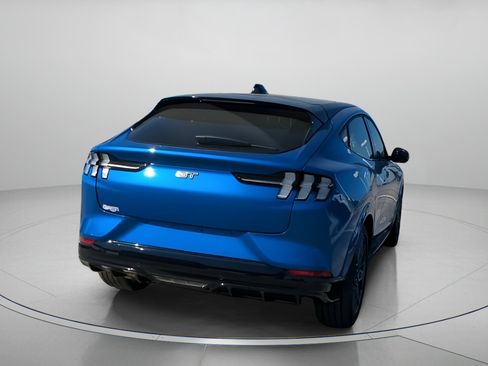 New 2025 Ford Mustang Mach-E GT image 28