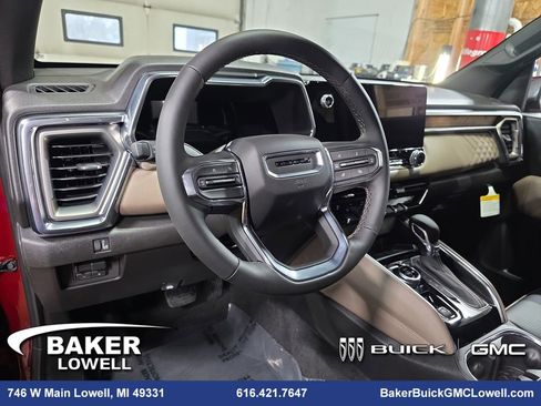 New 2026 GMC Canyon Denali image 15