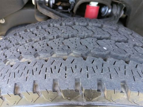 Used 2024 Chevrolet Silverado 2500 LT w/ All Star Edition image 11