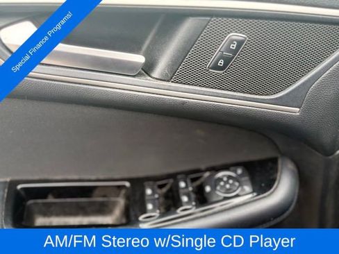 Used 2018 Ford Edge SEL image 14