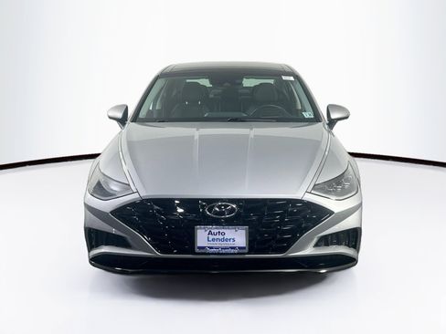 Used 2023 Hyundai Sonata Limited FWD image 2