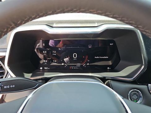 New 2026 GMC Canyon Elevation w/ Convenience Package image 13