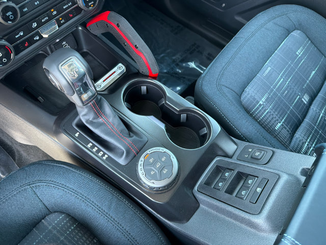 New 2026 Ford Bronco Heritage Edition AWD/4WD image 33