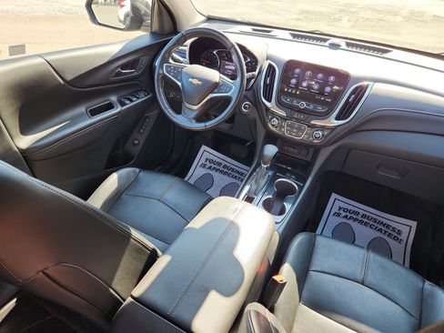 Used 2022 Chevrolet Equinox Premier image 43