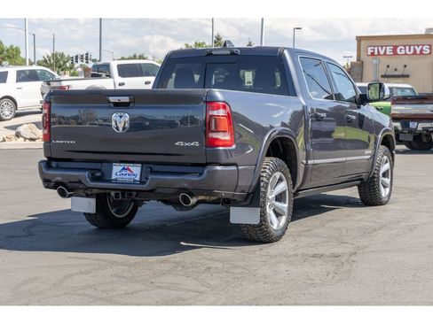 Used 2021 RAM 1500 Limited image 3