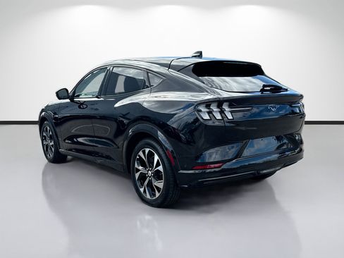 Used 2023 Ford Mustang Mach-E Premium image 3