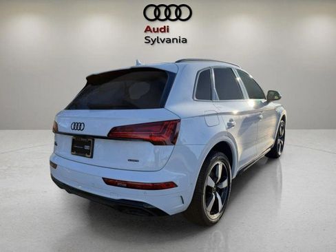 Used 2023 Audi Q5 2.0T Prestige w/ Prestige Package image 7