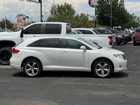 Used 2012 Toyota Venza LE w/ LE Convenience Pkg FWD image 50