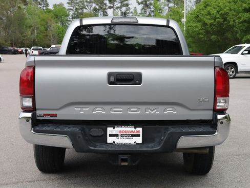 Used 2019 Toyota Tacoma SR5 image 4
