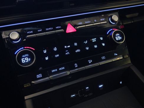 New 2026 Hyundai Santa Fe Calligraphy FWD image 64
