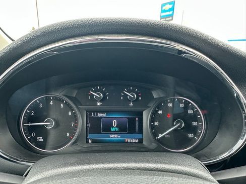 Used 2019 Buick Encore Preferred image 26