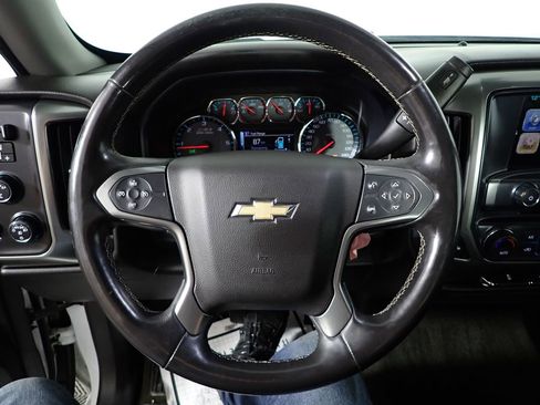 Used 2018 Chevrolet Silverado 1500 LT w/ All Star Edition image 21