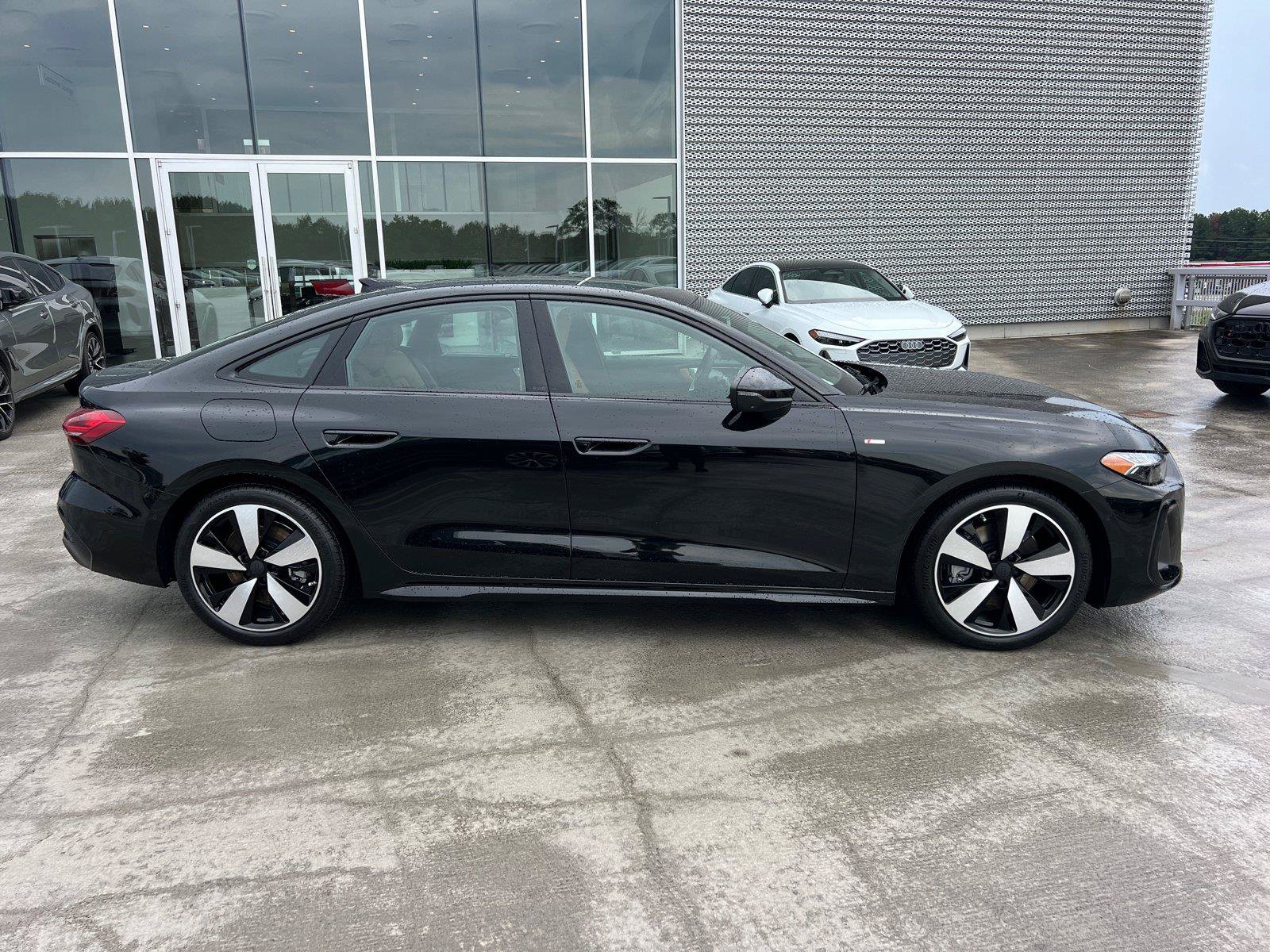 New 2026 Audi A5 Prestige AWD/4WD image 4