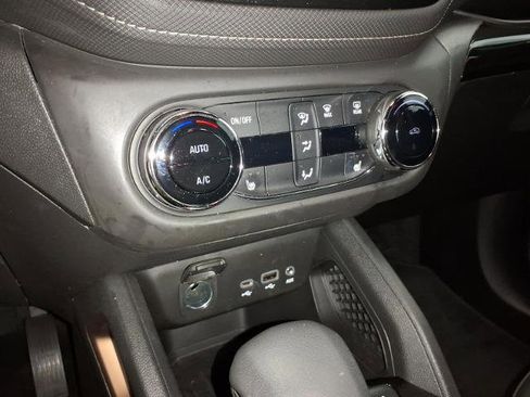 Used 2023 Chevrolet TrailBlazer ACTIV w/ Convenience Package FWD image 19