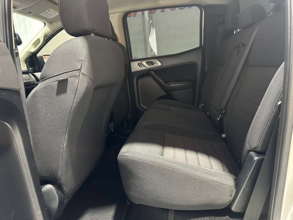 Used 2019 Ford Ranger XLT w/ FX4 Off-Road Package AWD/4WD image 13