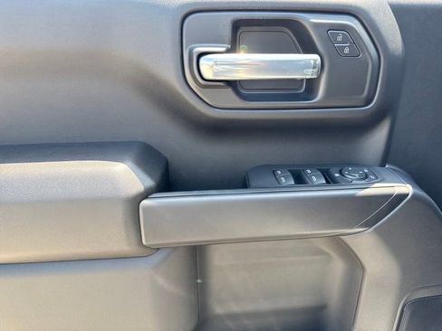 New 2026 GMC Sierra 1500 Pro w/ Pro Value Package image 15