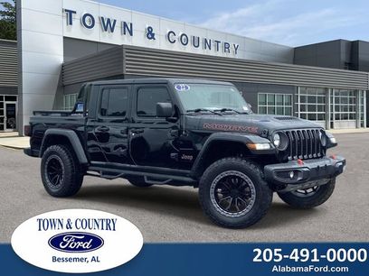 Used 2022 Jeep Gladiator Mojave w/ Cold Weather Group