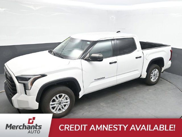 Used 2023 Toyota Tundra SR5 AWD/4WD image 23