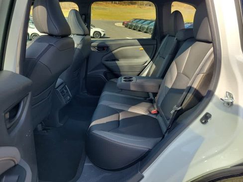 New 2026 Subaru Forester Wilderness w/ Wilderness Plus Package image 31