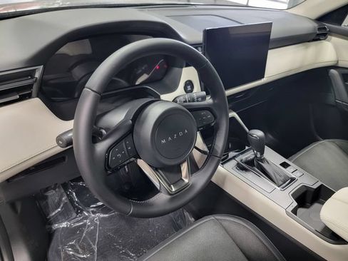 New 2026 MAZDA CX-5 Select AWD/4WD image 10