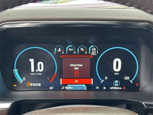 Used 2022 Ford F150 King Ranch w/ Equipment Group 601A High image 14