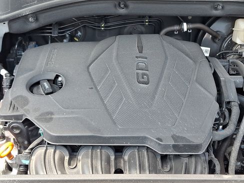 Used 2025 Kia Sorento S AWD/4WD image 28