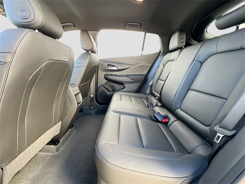 New 2026 Buick Envista Sport Touring w/ Convenience I Package image 17