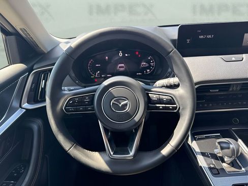 Used 2026 MAZDA CX-90 3.3 Turbo w/ Premium Sport Pkg AWD/4WD image 29
