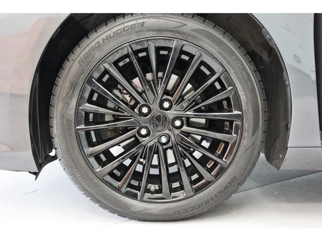 Used 2022 Lexus ES 350 w/ Premium Package FWD image 30