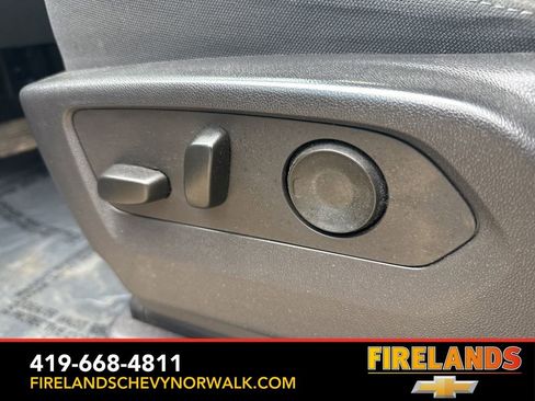 Used 2024 Chevrolet Silverado 1500 Custom Trail Boss image 18