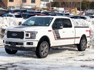 Used 2018 Ford F150 Lariat w/ Equipment Group 502A Luxury 360° Tour