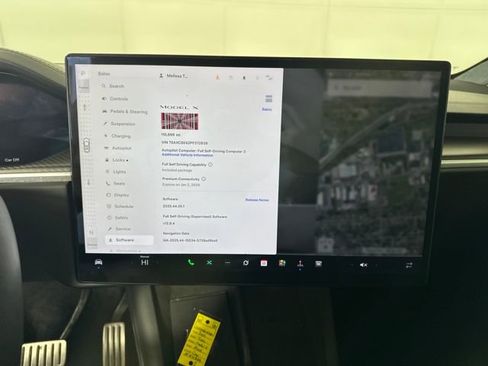 Used 2023 Tesla Model X Plaid image 20